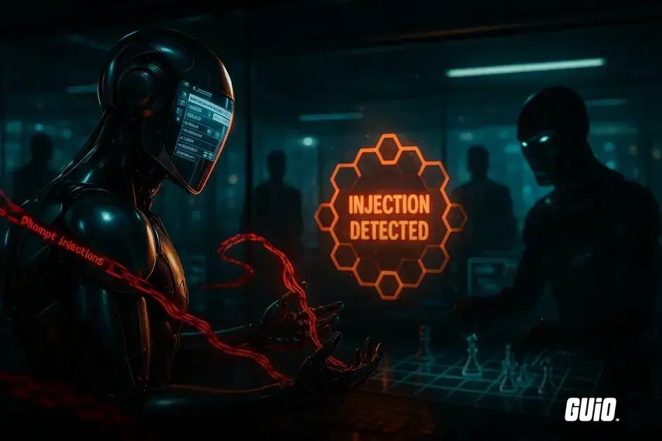 Como ataques indiretos podem prejudicar sua automação comercial