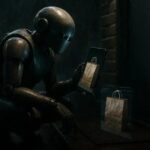 DoorDash bane entregador acusado de usar IA para fingir entrega