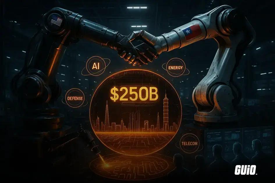 Como investimentos em semicondutores afetam a cadeia de suprimentos brasileira