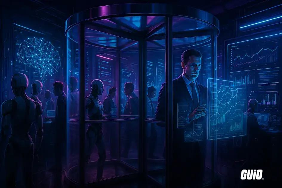 Por que especialistas estão pulando de laboratório em laboratório