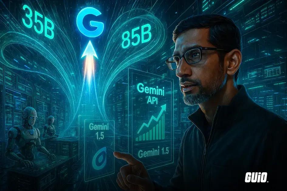 Gemini Enterprise: vale a pena para empresas brasileiras?