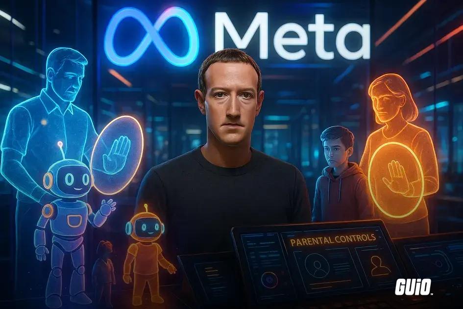 Ferramentas de controle parental e segurança digital em desenvolvimento Ferramentas de controle parental e segurança digital em desenvolvimento