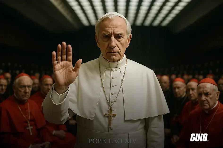 Papa Leo XIV alerta: Inteligência Artificial ameaça dignidade humana e direitos dos trabalhadores