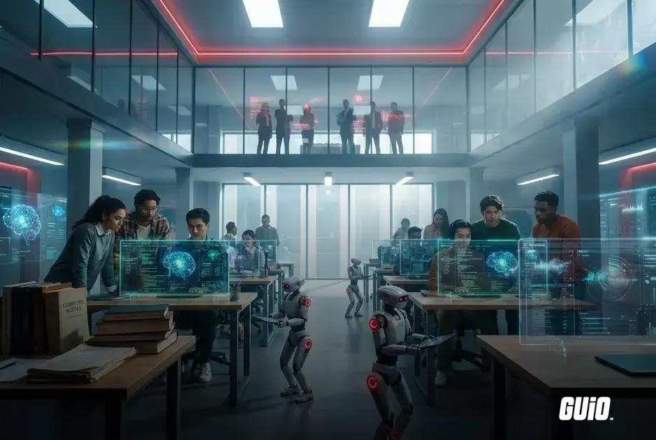 Como as universidades brasileiras ajustam currículo, avaliação e ética Como as universidades brasileiras ajustam currículo, avaliação e ética