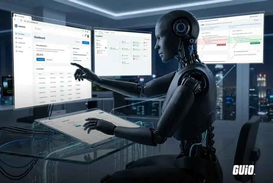 Anthropic amplia o Claude Code no desktop para automatizar mais etapas do fluxo de desenvolvimento