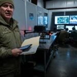 Ucrânia abre dados de guerra para treinar IA em drones autônomos