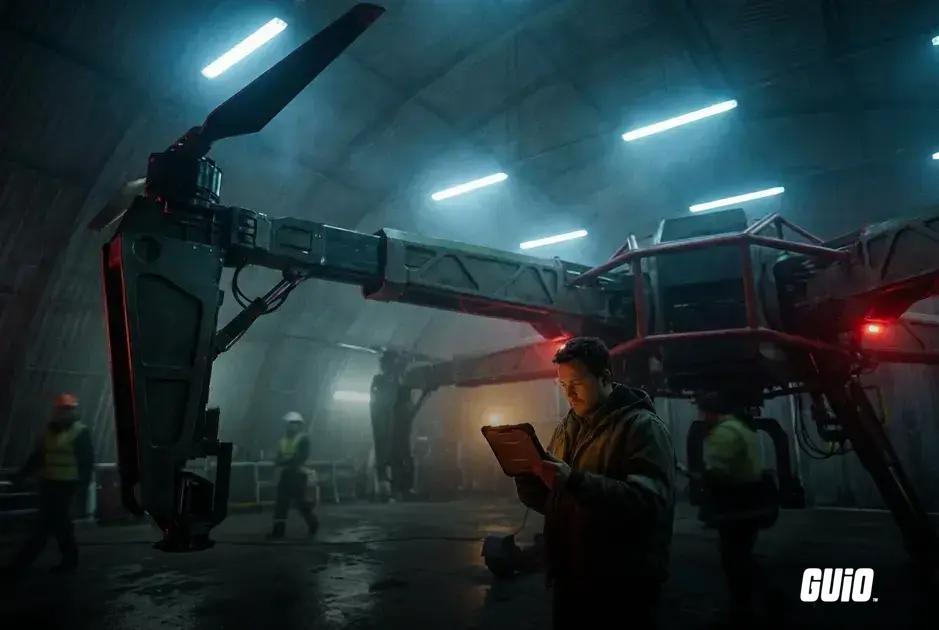 Como visão computacional e reconhecimento de alvos entram no jogo