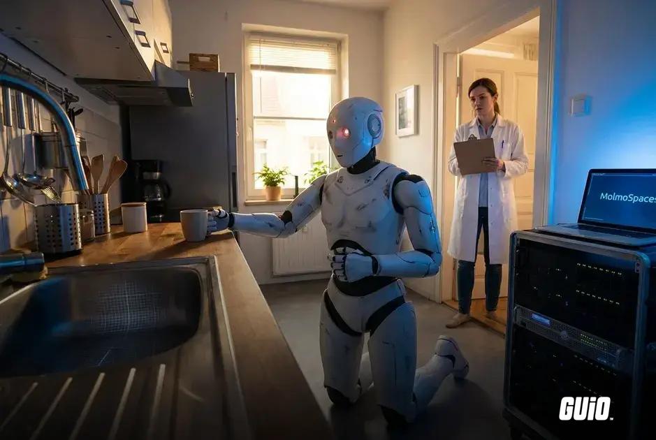 Como a transferência da simulação para o mundo real reduz tempo e custo