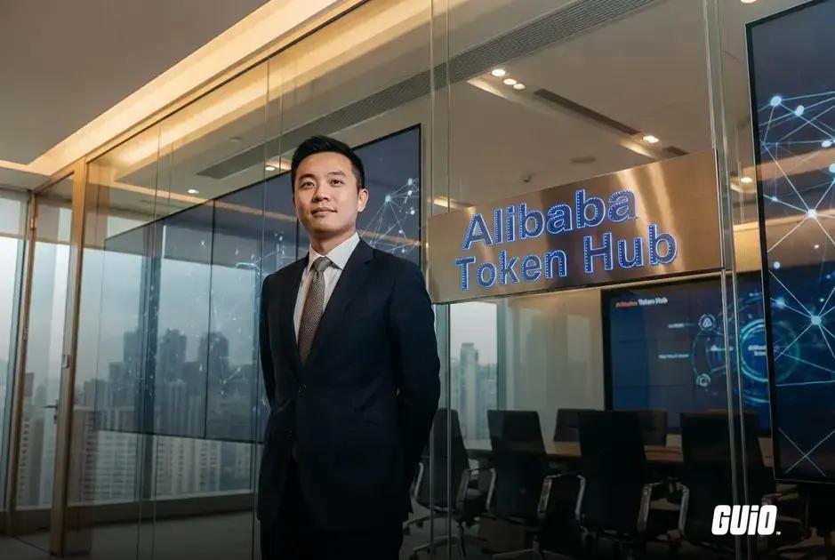 Alibaba centraliza IA em nova unidade comandada pelo CEO