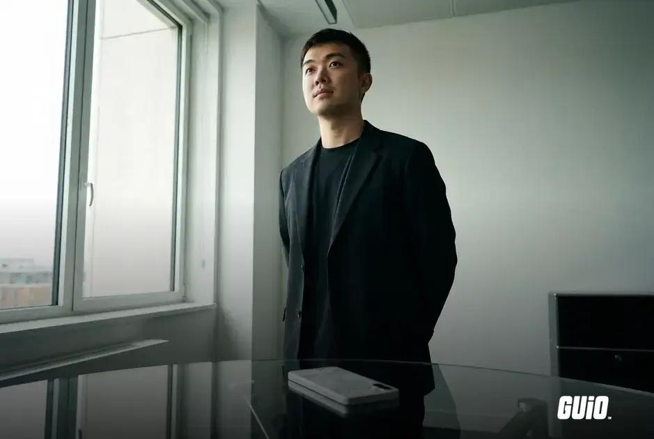 Carl Pei prevê que apps vão sumir com os agentes de IA