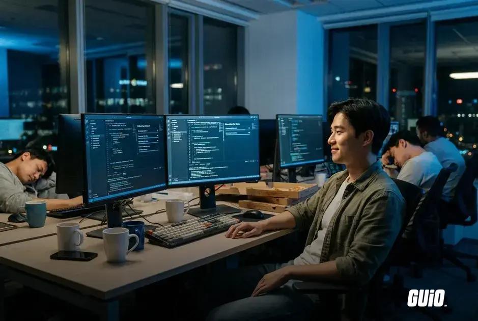 App Codex para Windows chega ao PC
