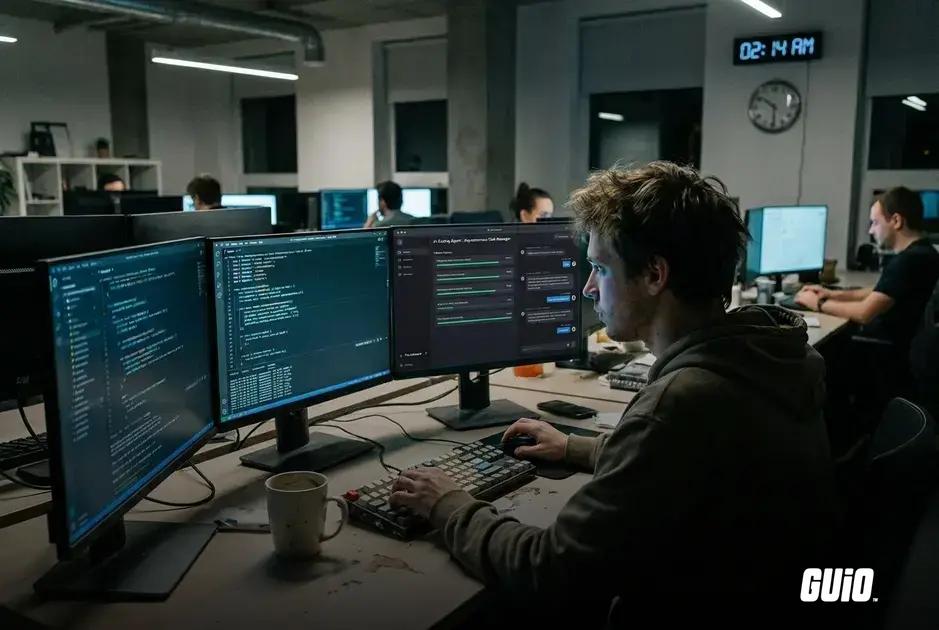 Sandbox de segurança e integração com PowerShell na prática