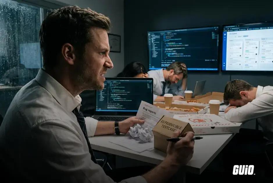 Vulnerabilidades no Firefox descobertas por IA
