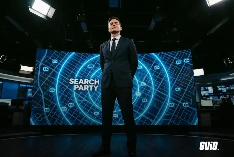 Privacidade Ring: perguntas sem respostas