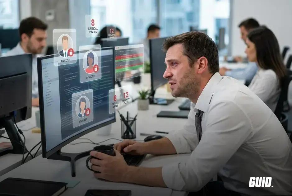 Claude Code ganha revisão de código com agentes de IA