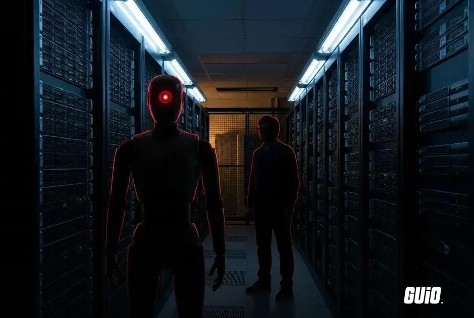 O que uma captação bilionária compra, computação, talentos em IA e tempo