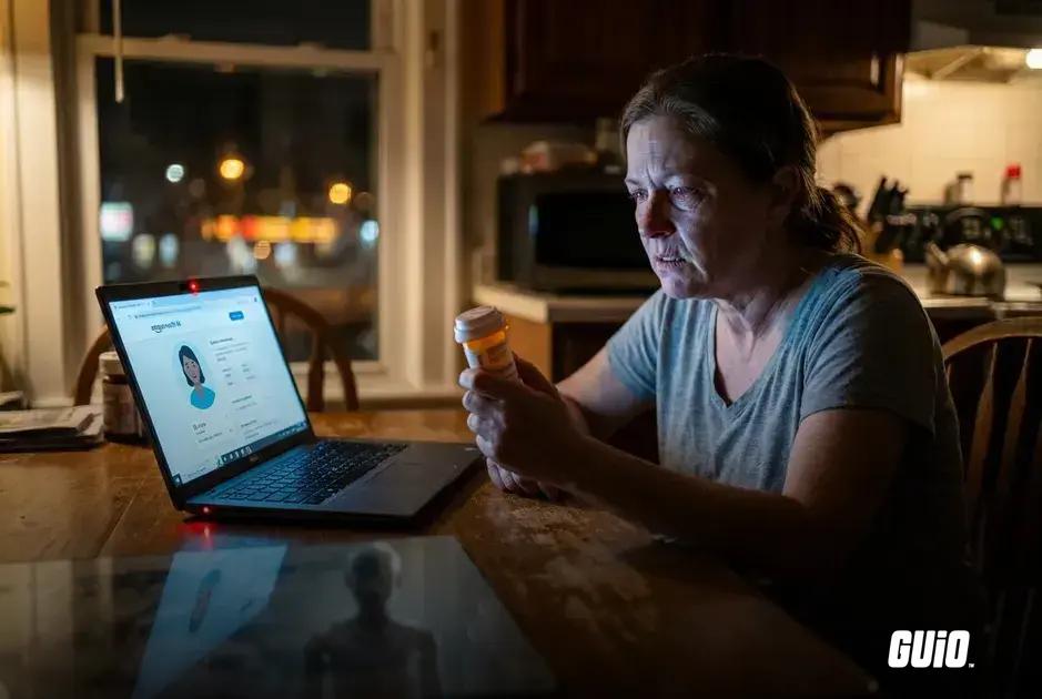Dados médicos, prontuário eletrônico e consentimento: onde mora o risco