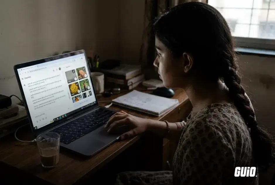 Gemini no Chrome chega ao Brasil? Entenda a expansão na Índia
