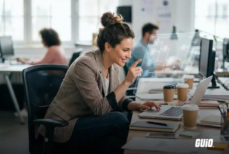 Gumloop capta US$ 50 milhões para popularizar agentes de IA