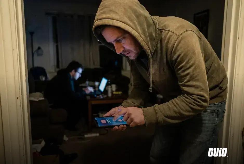 Configurações que valem a pena, alertas de fraude, bloqueio e triagem