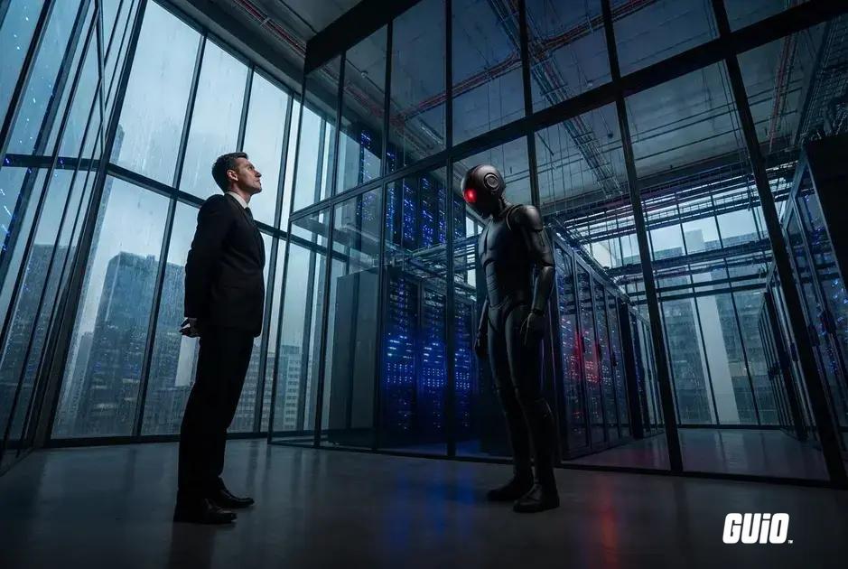 OpenAI compra Astral e reforça sua plataforma de IA para programação