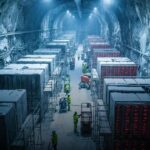 Nebius vai investir US$ 10 bi em data center de IA na Finlândia