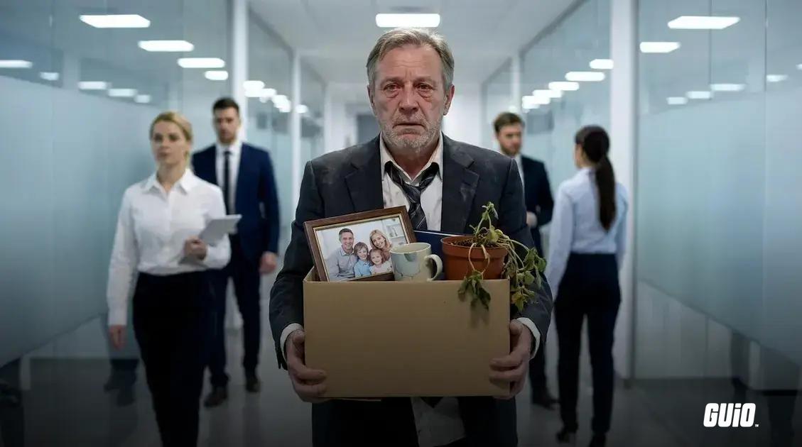Demissões na Oracle expõem aposta bilionária em IA