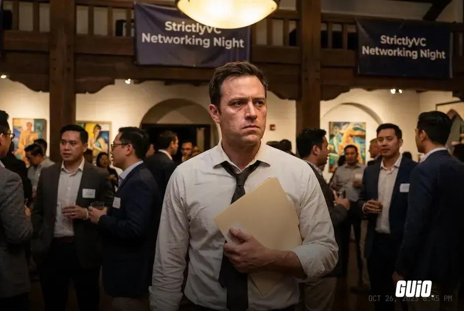 StrictlyVC San Francisco reúne líderes de IA e venture
