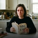 Editora cancela Shy Girl após suspeita de uso de IA
