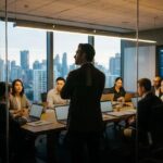 OpenAI acelera contratação para crescer no mercado corporativo