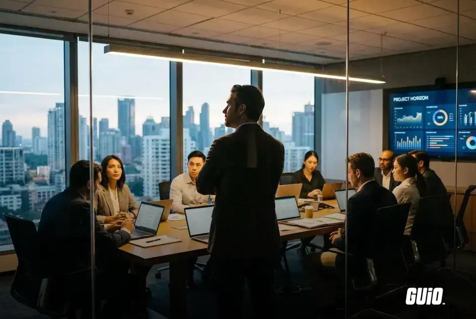 OpenAI acelera contratação para crescer no mercado corporativo