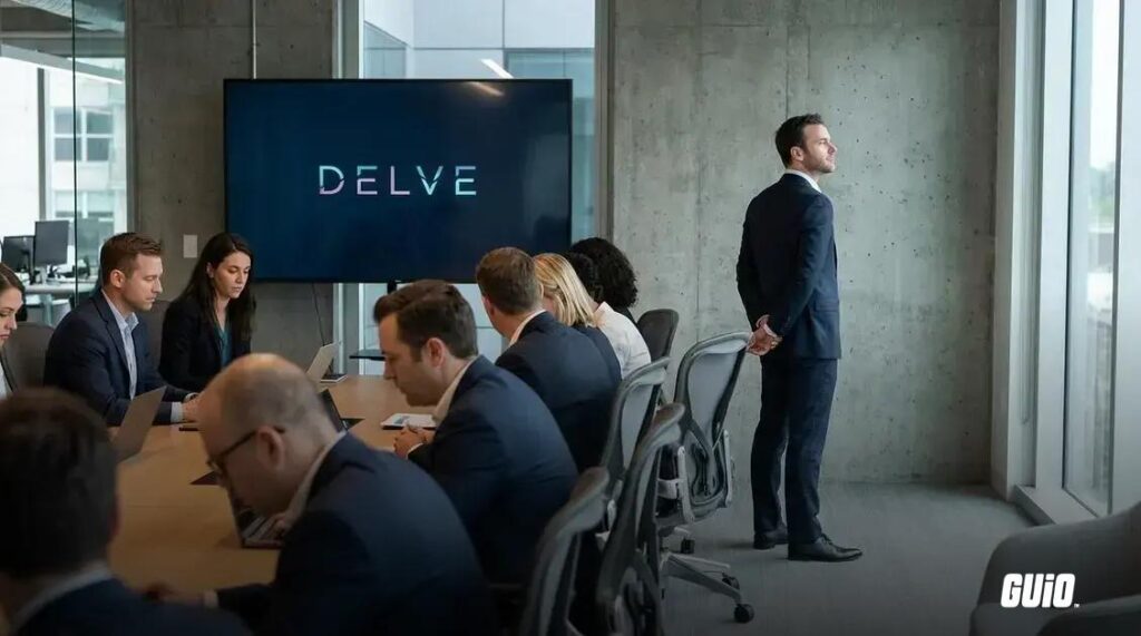 Delve enfrenta acusação de fraude em compliance