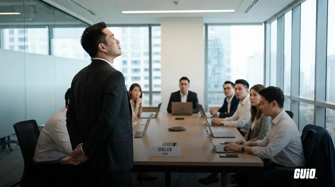 Os sinais de fraude em compliance que empresas ignoram Os sinais de fraude em compliance que empresas ignoram