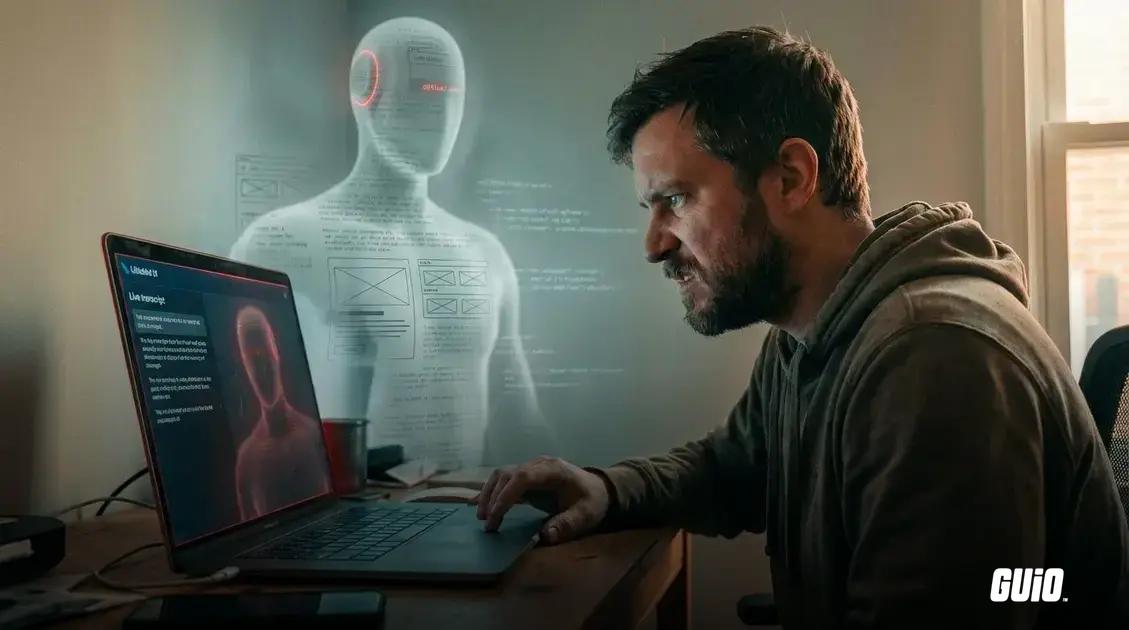 Onde essa tecnologia já ajuda na rotina de trabalho Onde essa tecnologia já ajuda na rotina de trabalho