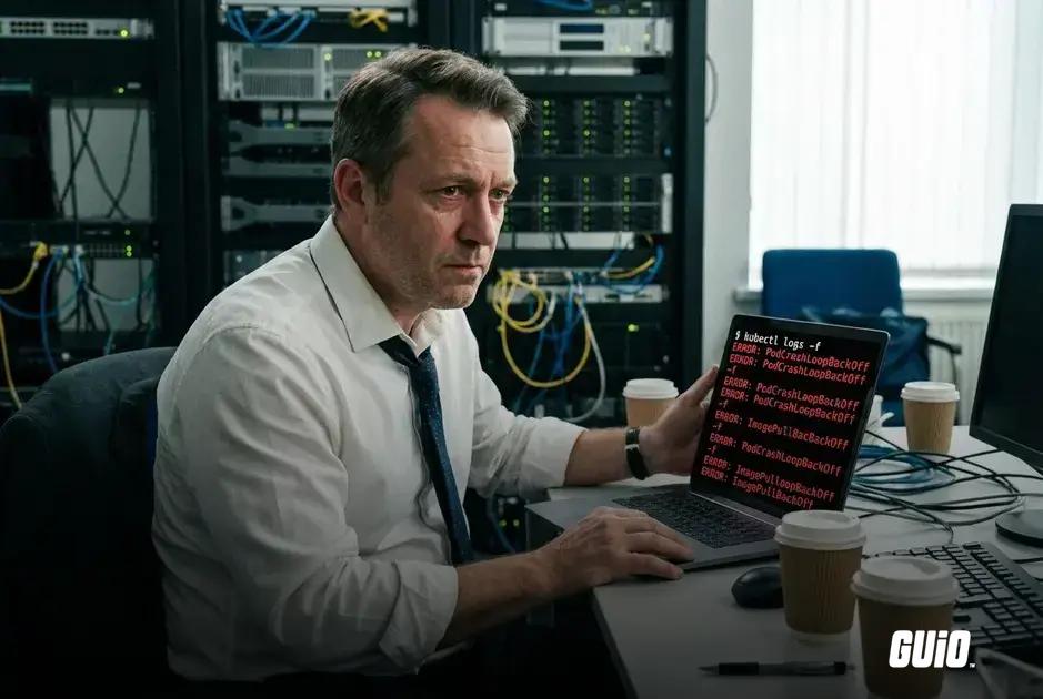 Ataque ao LiteLLM expõe risco em proxy de IA