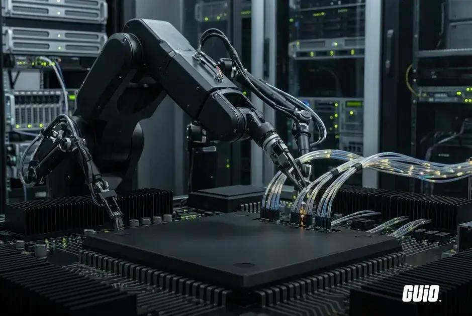 Como esse movimento pode mexer com data centers e custos Como esse movimento pode mexer com data centers e custos