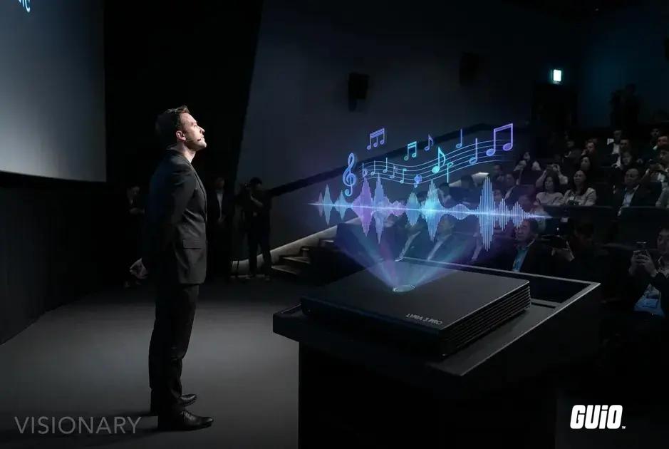 Google lança gerador de música por IA com treino licenciado