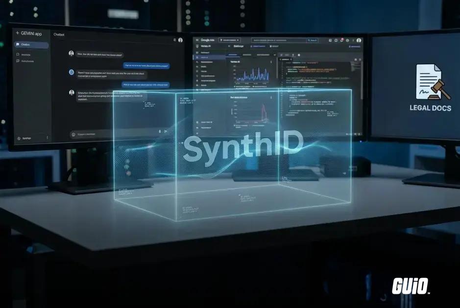 Onde essa tecnologia já entra na rotina de criadores e empresas Onde essa tecnologia já entra na rotina de criadores e empresas