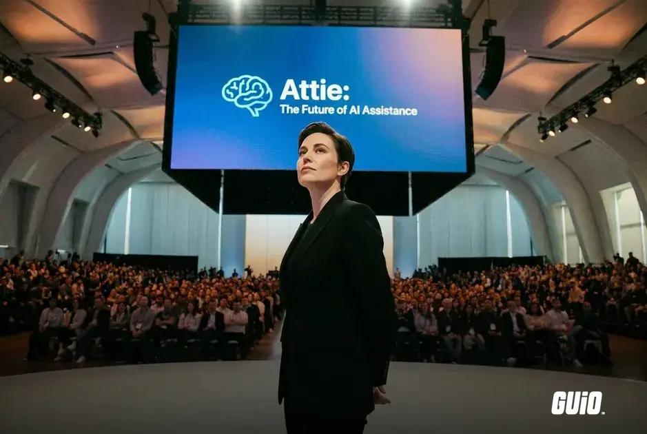 Attie: como a IA da Bluesky quer mudar os feeds