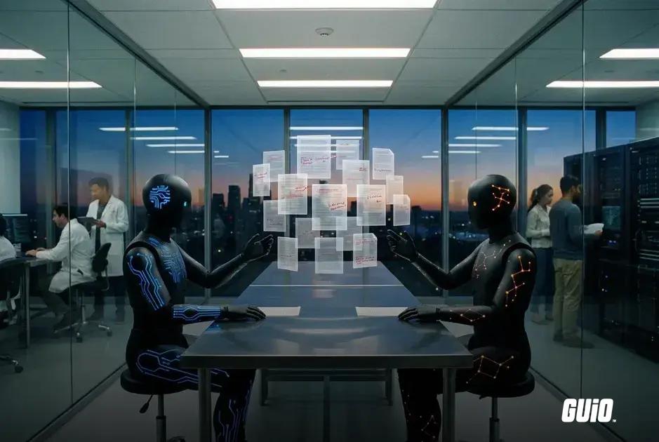Copilot Cowork chega mais longe e ganha revisão entre IAs